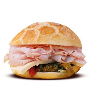 Prosciutto Cotto Medievale