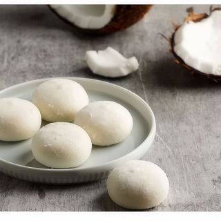 Mochi al cocco - 2 pezzi