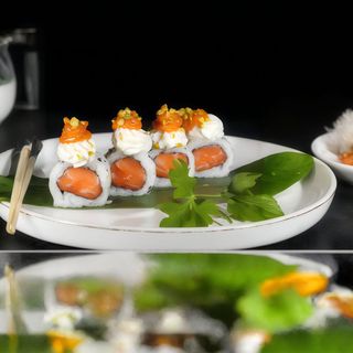 318. Spicy pistacchio