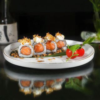 331. Cipolla roll
