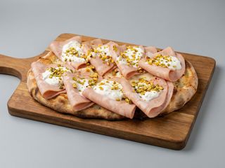 Mortadella 