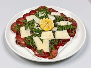 Bresaola
