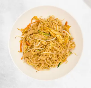 178. Fen-gan con frutti di mare e verdure