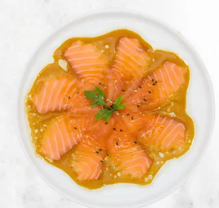 205. Carpaccio Suzuki