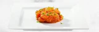 51. Tartare di tonno
