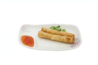 135. Involtini di gamberi - 3 pezzi