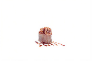 161. Tuna flambé
