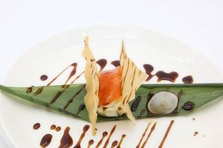 282. Millefoglie sake