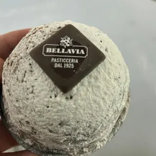 Caprese a limone monoporzione