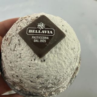 Caprese a limone monoporzione