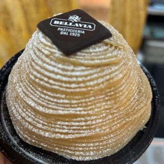 MONTBLANC MONOPORZIONE