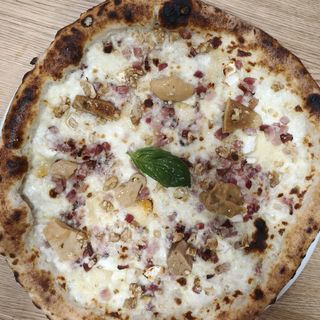Valchisone PIZZA DEL MESE