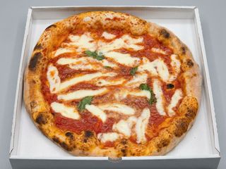 Margherita