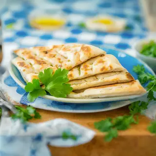 Pita artigianale