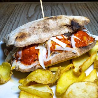 Ciabattina della nonna