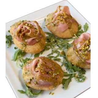 Montanarine mortadella - 4pz