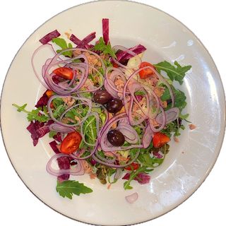 Insalatona tonnarella