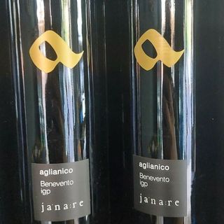Aglianico Janare