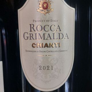 Chianti Rocca Grimalda