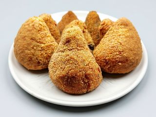 Arancini di mare