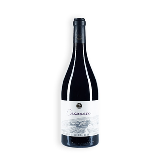 Cesanese Bio Giangirolami  Lazio 75 cl