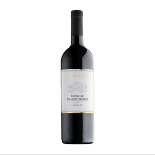 Brunello di Montalcino Palazzi Toscana