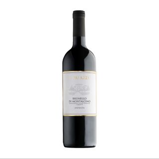 Brunello di Montalcino Palazzi Toscana
