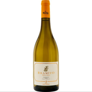 Chardonnay Planeta Sicilia