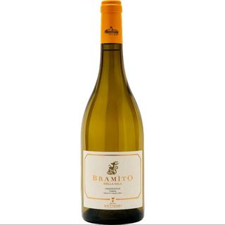 Chardonnay Planeta Sicilia