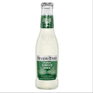 Ginger Beer