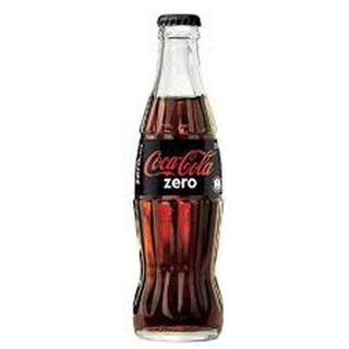 coca-cola zero
