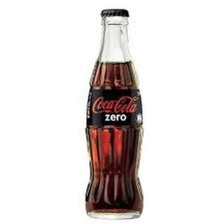 coca-cola zero
