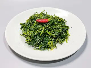 Cicoria Ripassata