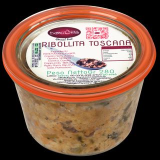 Ribollita toscana 230g