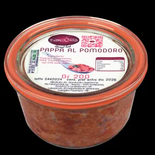 Pappa al pomodoro 200g