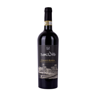 Vino Chianti Riserva DOCG 14%