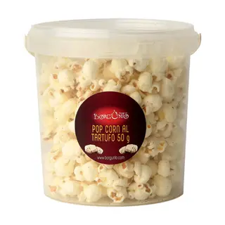 Popcorn al tartufo 50 g