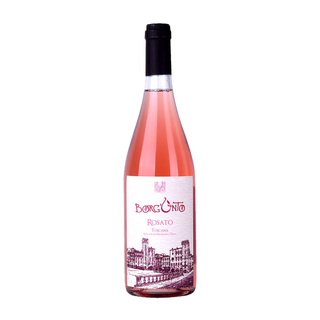 Vino rosato IGT 12,5%