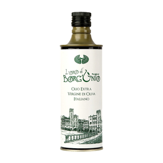 Olio extravergine di oliva italiano 50 cl