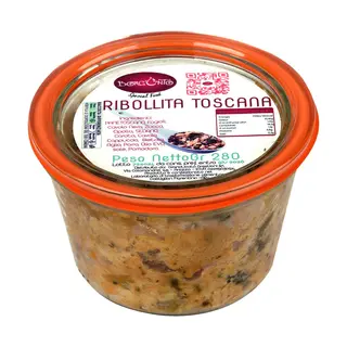 Ribollita toscana 230g