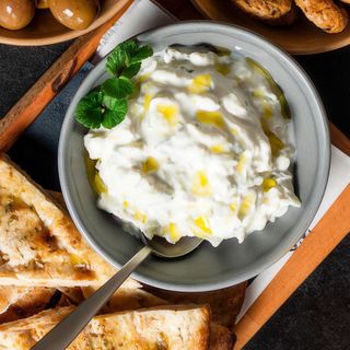 Tzatziki