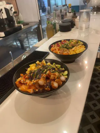 Pokè small