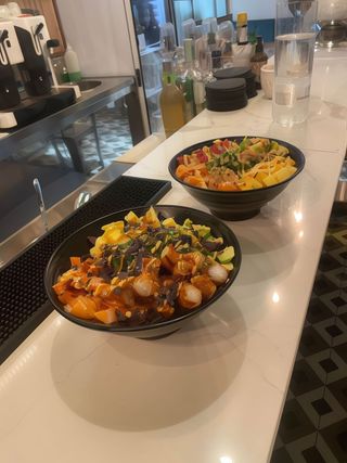 Pokè small