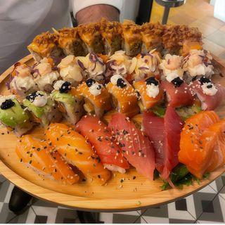 Combo Special