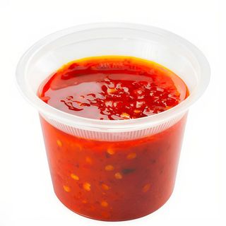 Salsa agrodolce