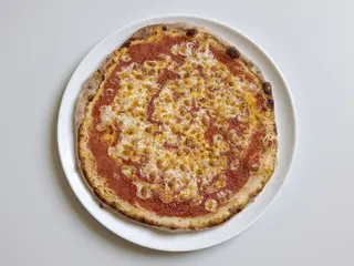 Margherita