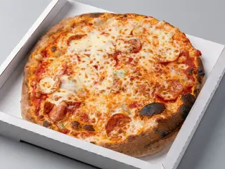 Zola e salame piccante