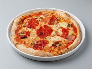 Parmigiana