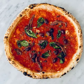 Marinara napoletana