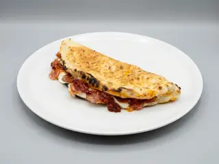 Panino Diavolo
